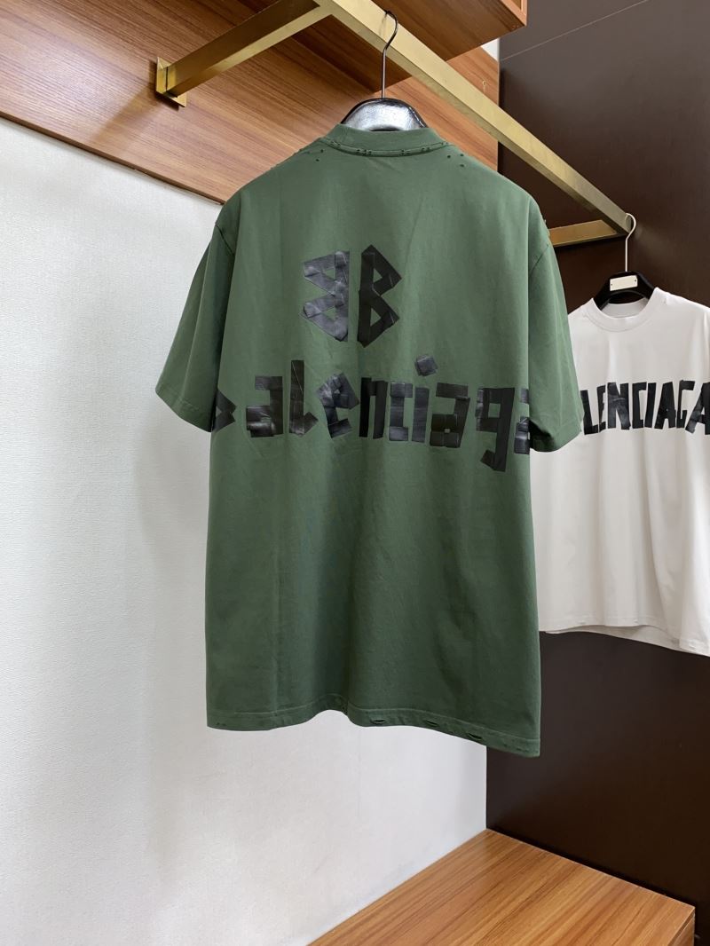 Balenciaga T-Shirts